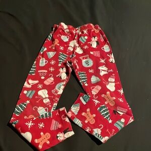 Girls pants 5T